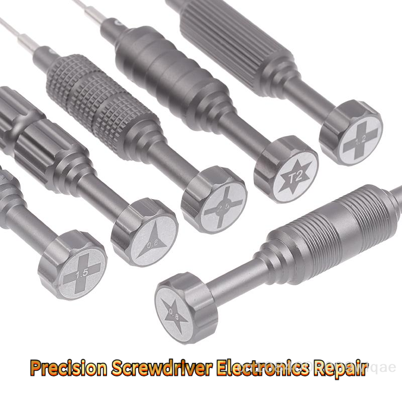 Electronics Repair Game - 1Pc Electronics Repair Screwdriver for iPhone,