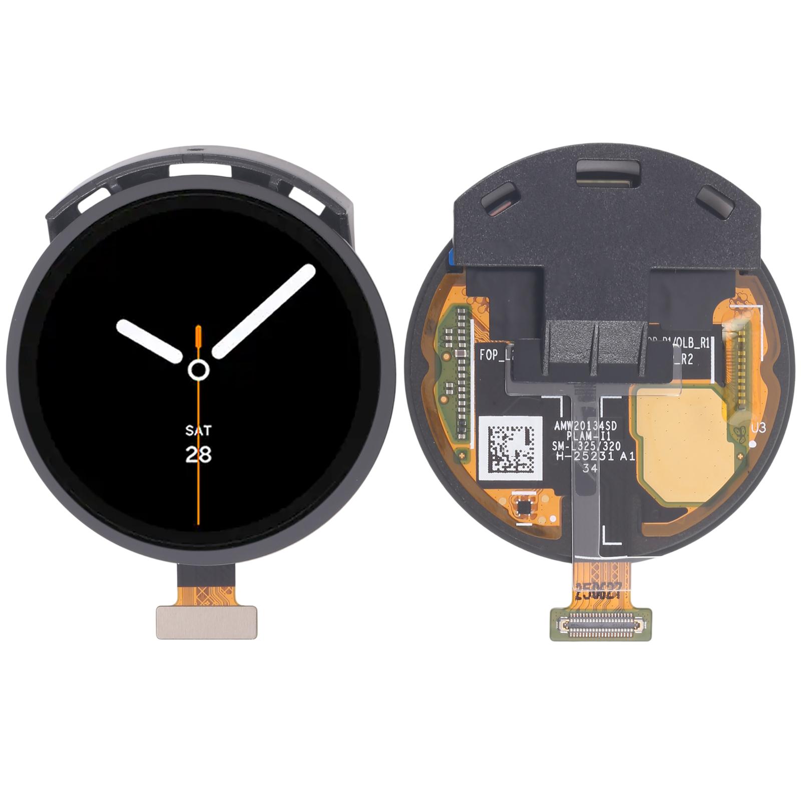 Digitizer Touch Screen - LCD Screen with Digitizer Full Assembly