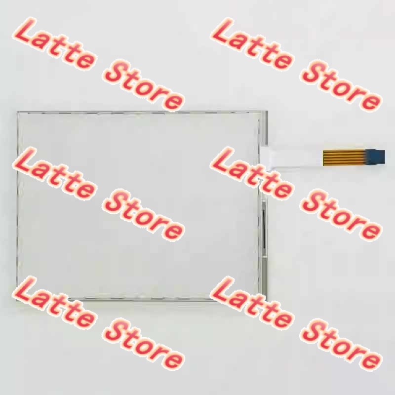 Digitizer Touch Screen - AFS Pro 700 Intelliview IV Touch