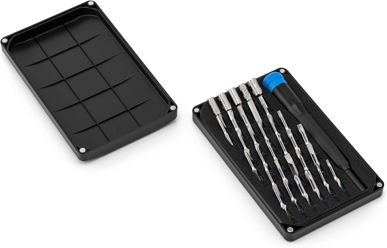 Precision Bit Driver Kit With  - огляд і ціна Electronics Repair Images