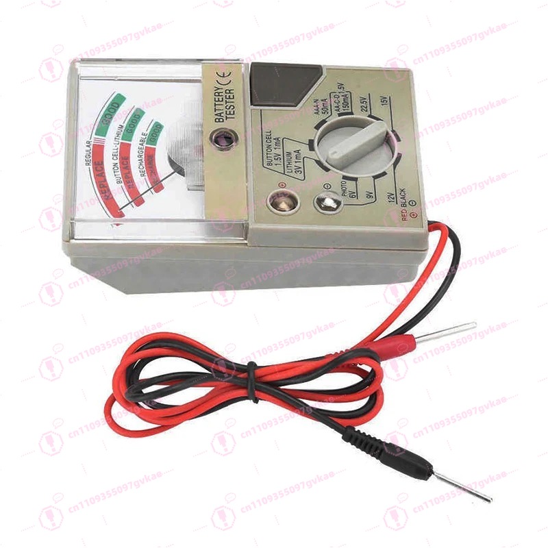 Watch Repair Tools Electronic  - огляд і ціна Electronic Repairing