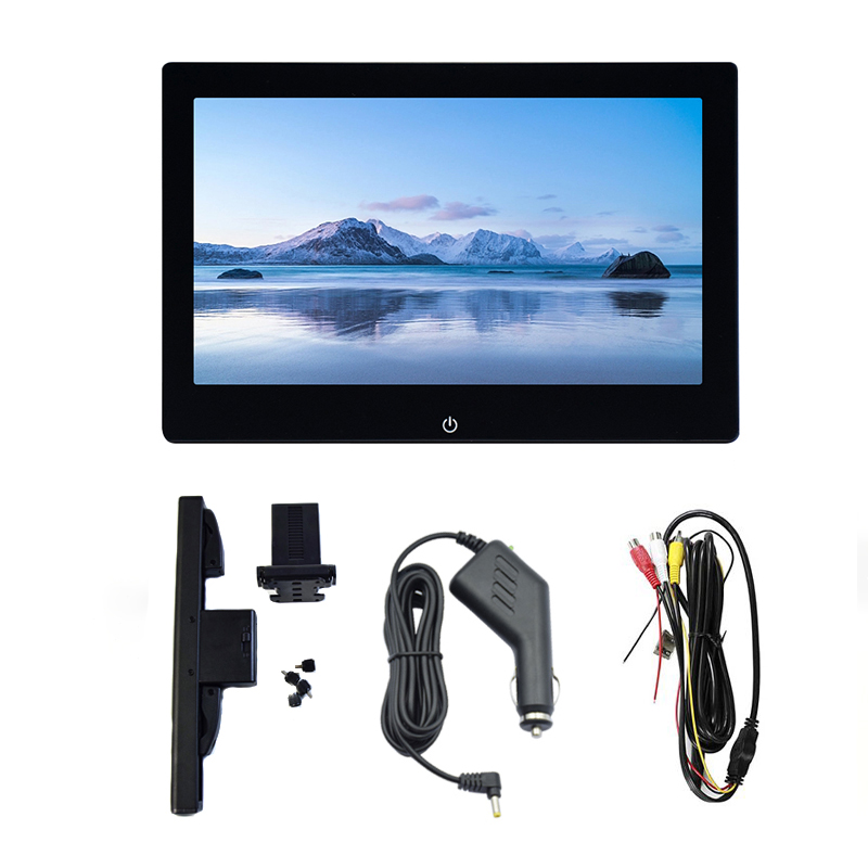 New Model 10-inch Universal Ca - огляд і ціна Digitizer Touch Screen