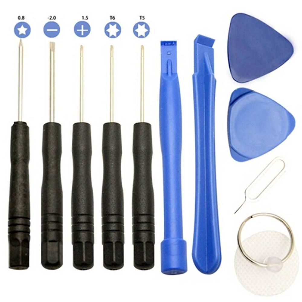 5/8/9/11PCS Mobile Phone Repai - огляд і ціна Electronics Repair Book