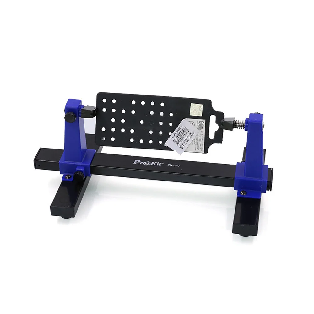 SN-390 PCB Adjustable Solderin - огляд і ціна Electronics Repair Book