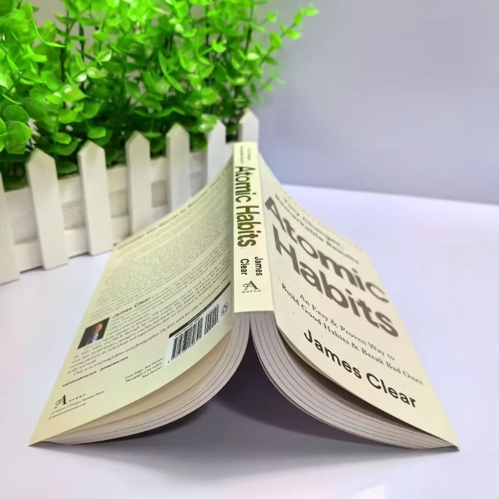 Atomic habits a simple way to  - огляд і ціна Electronics Repair Book