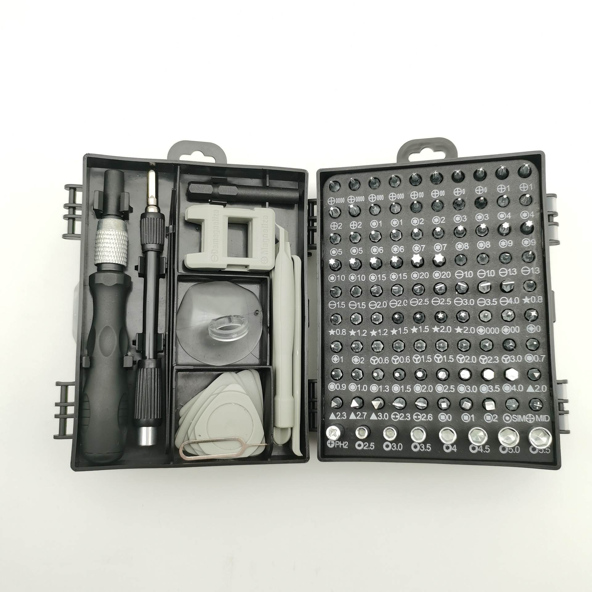 New Arrival 115-in-1 Precision - огляд і ціна Electronics Repair Game