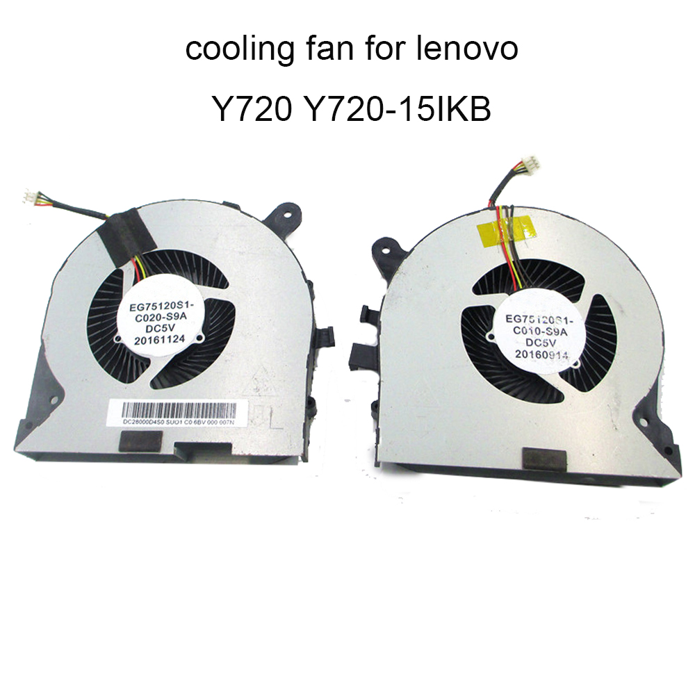Computer Fans For Lenovo Legio - огляд і ціна Electronics Repair Book