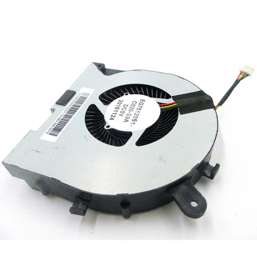 Computer Fans For Lenovo Legio - огляд і ціна Electronics Repair Book