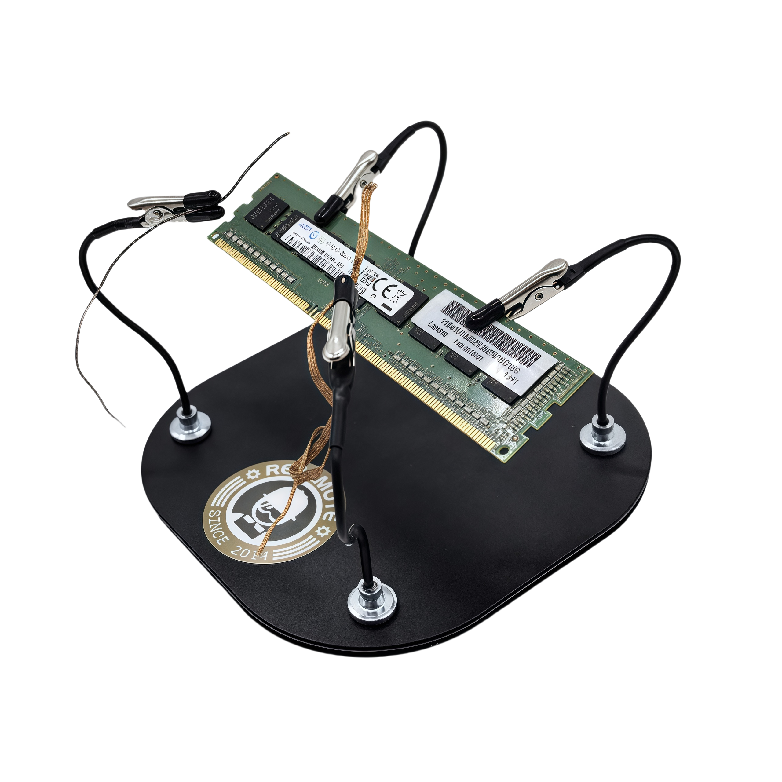 Universal PCB Holder Soldering - огляд і ціна Electronics Repair Tools