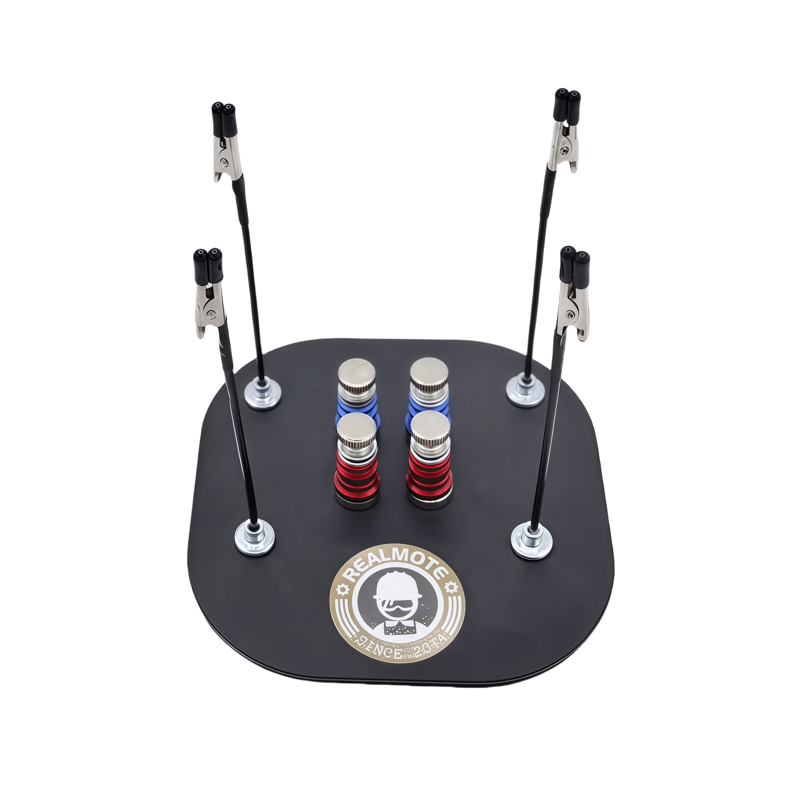 Universal PCB Holder Soldering - огляд і ціна Electronics Repair Tools