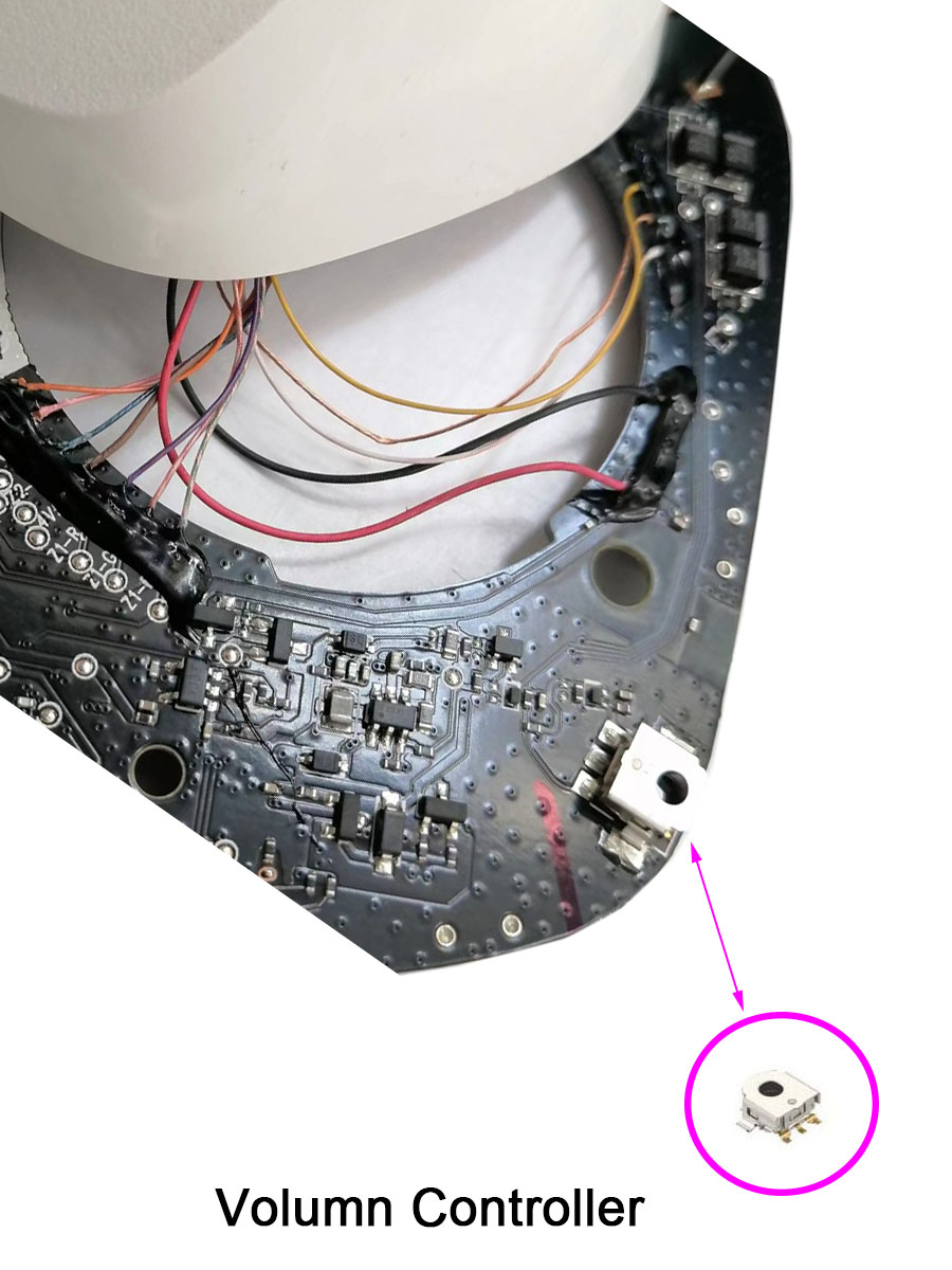 Logitech G733/G335/G535 Gaming - огляд і ціна Electronics Repair Book