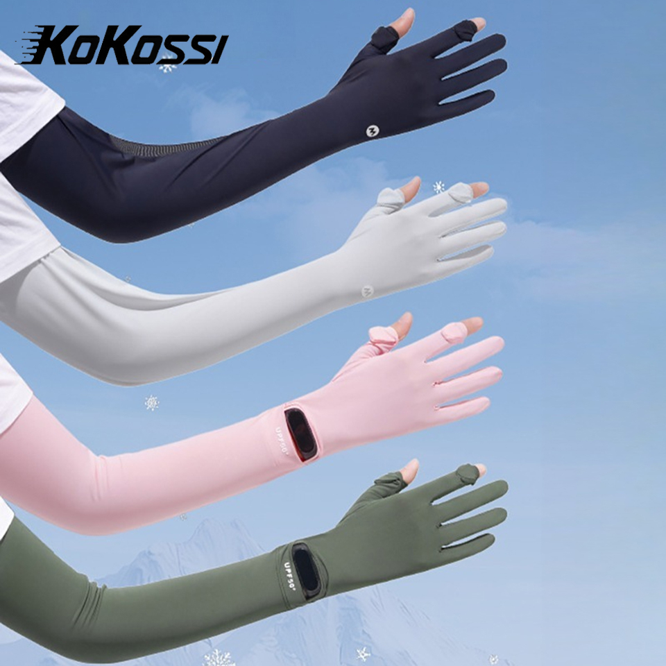 KoKossi Summer Women's Arm Cov - огляд і ціна Digitizer Touch Screen