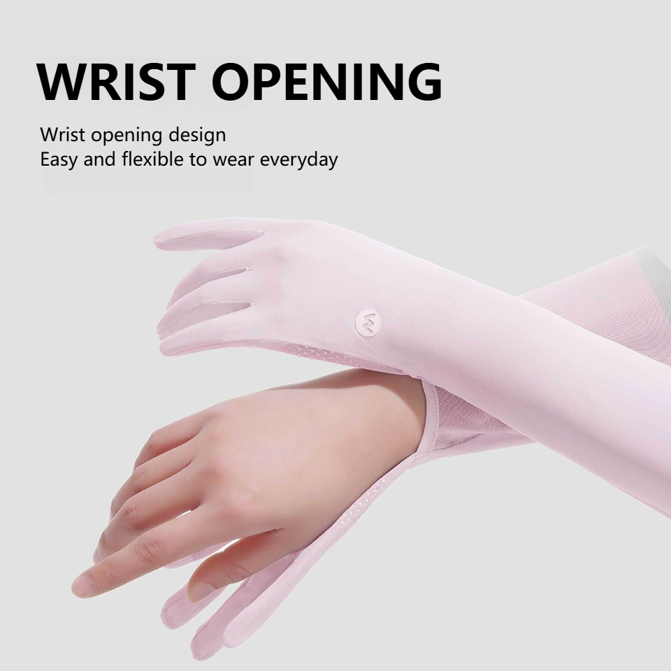 KoKossi Summer Women's Arm Cov - огляд і ціна Digitizer Touch Screen