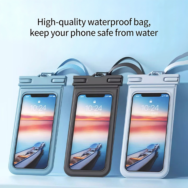 【C】1Pc Swim Waterproof Touchsc - огляд і ціна Digitizer Touch Screen