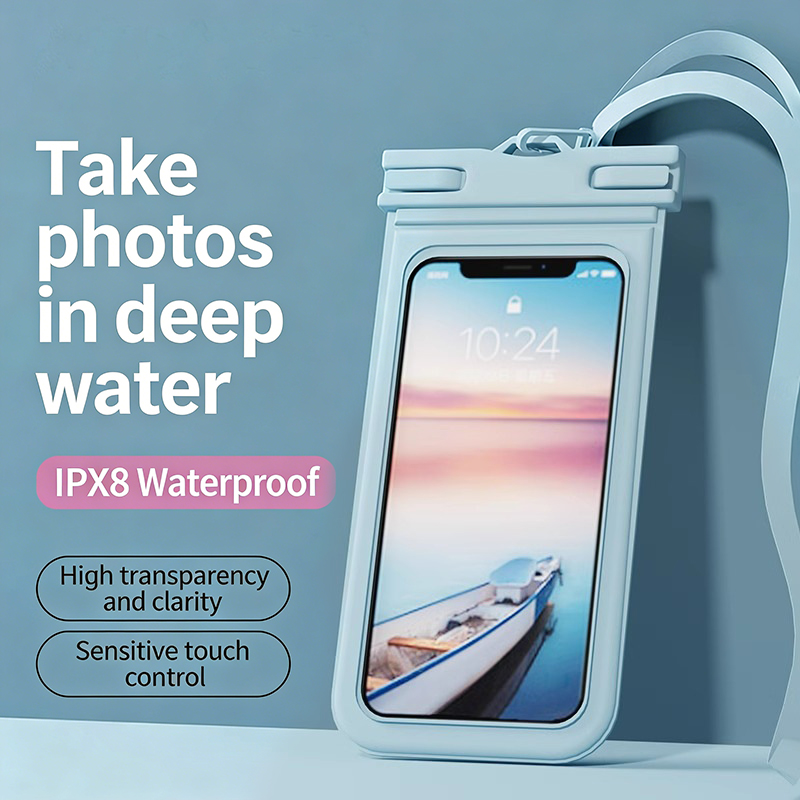 【C】1Pc Swim Waterproof Touchsc - огляд і ціна Digitizer Touch Screen