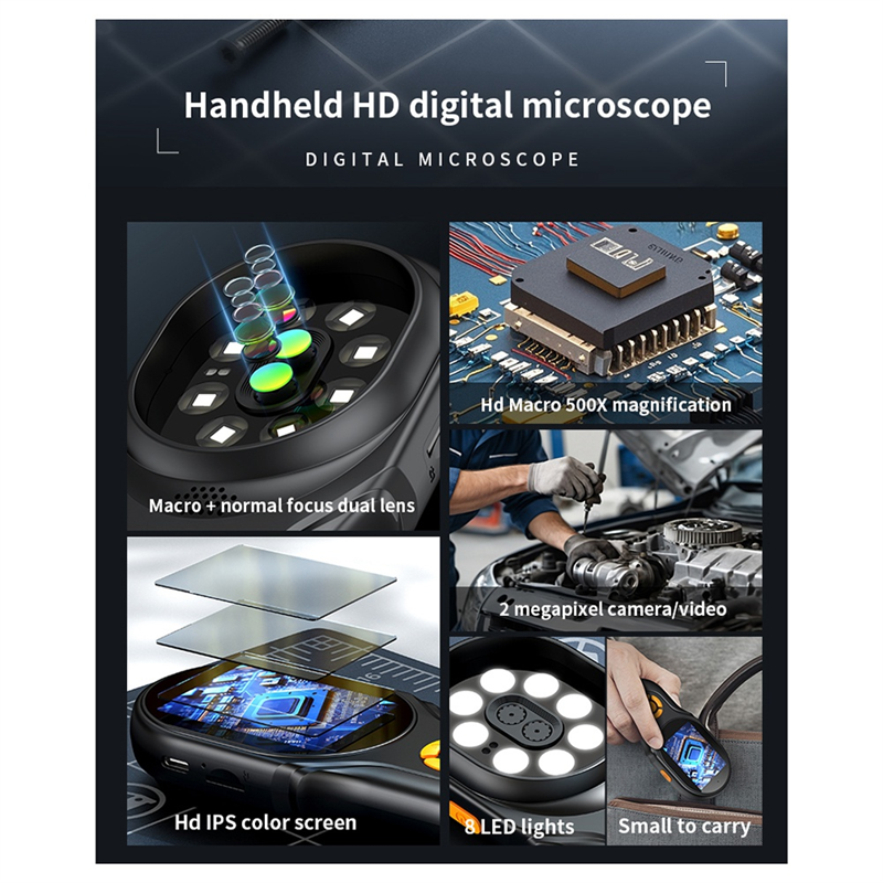 ABSY Video Coins Digital Micro - огляд і ціна Electronics Repair Videos