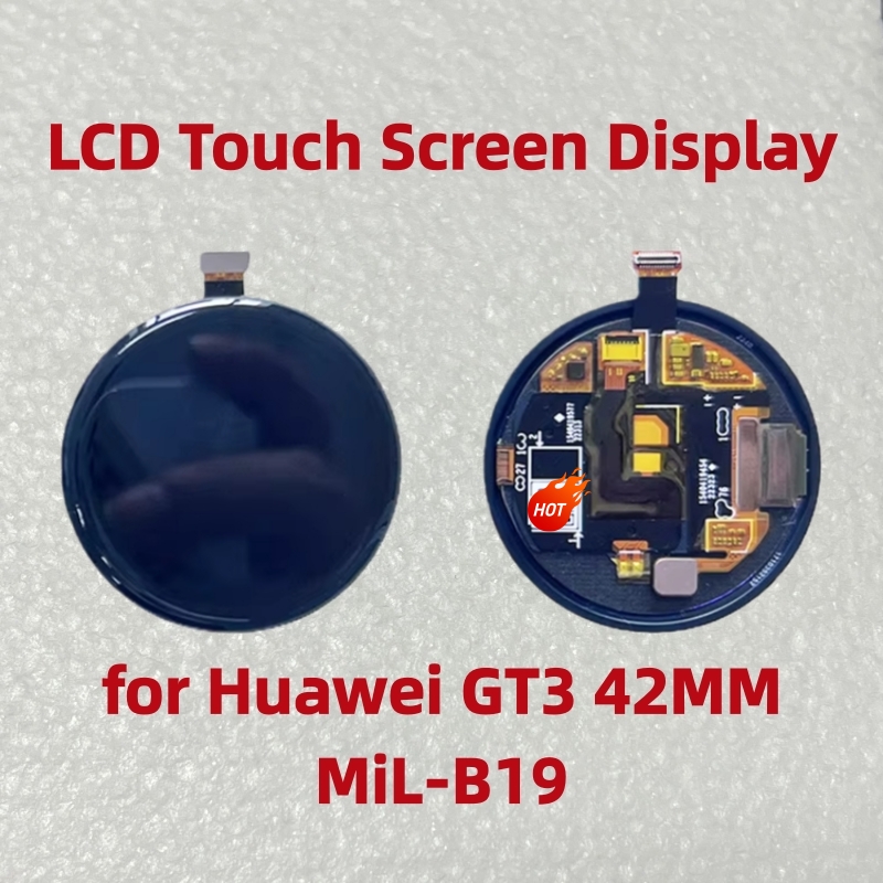 LCD Touch Screen Display for H - огляд і ціна Digitizer Touch Screen