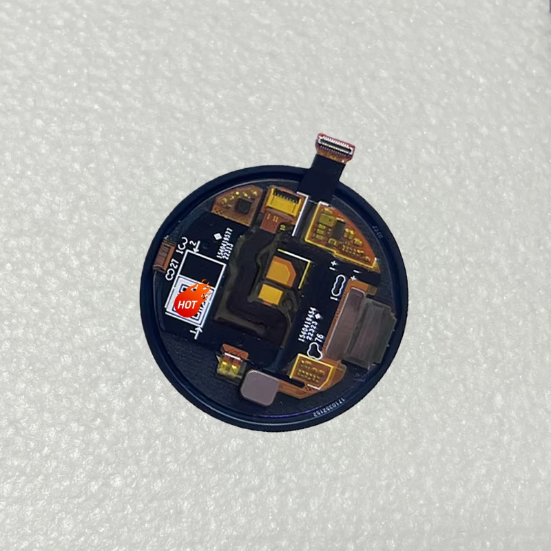 LCD Touch Screen Display for H - огляд і ціна Digitizer Touch Screen
