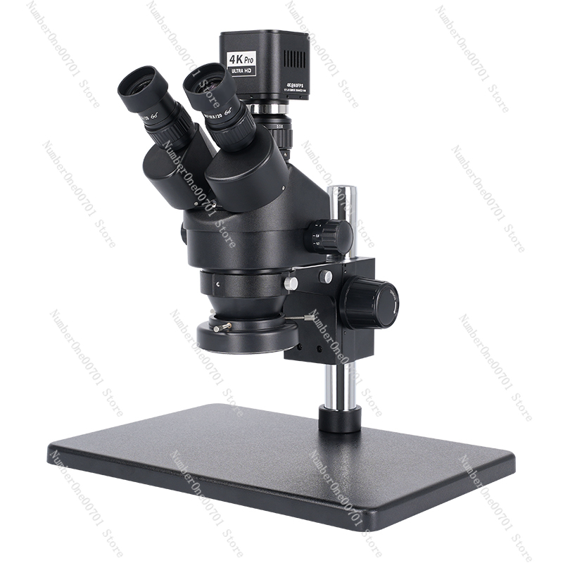 Mobile Phone Repair Microscope - огляд і ціна Electronic Repairing