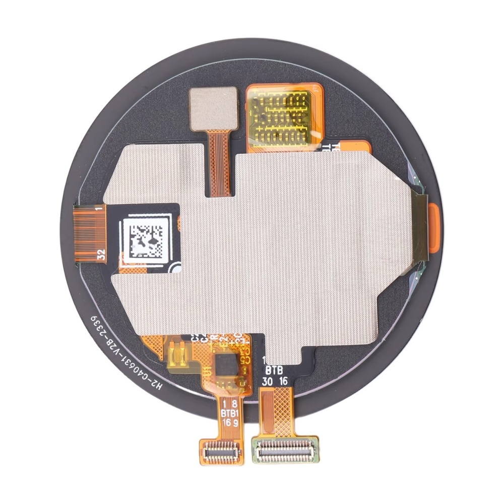 Original LCD Display Touch Scr - огляд і ціна Digitizer Touch Screen