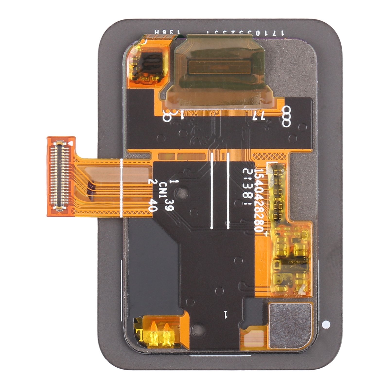 1.64-inch AMOLED Screen For Hu - огляд і ціна Digitizer Touch Screen