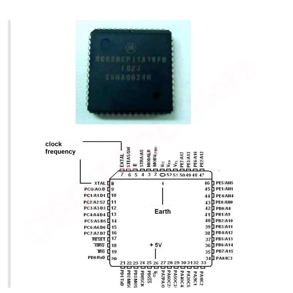 ECU Repair Module Course Study - огляд і ціна Electronics Repair Book