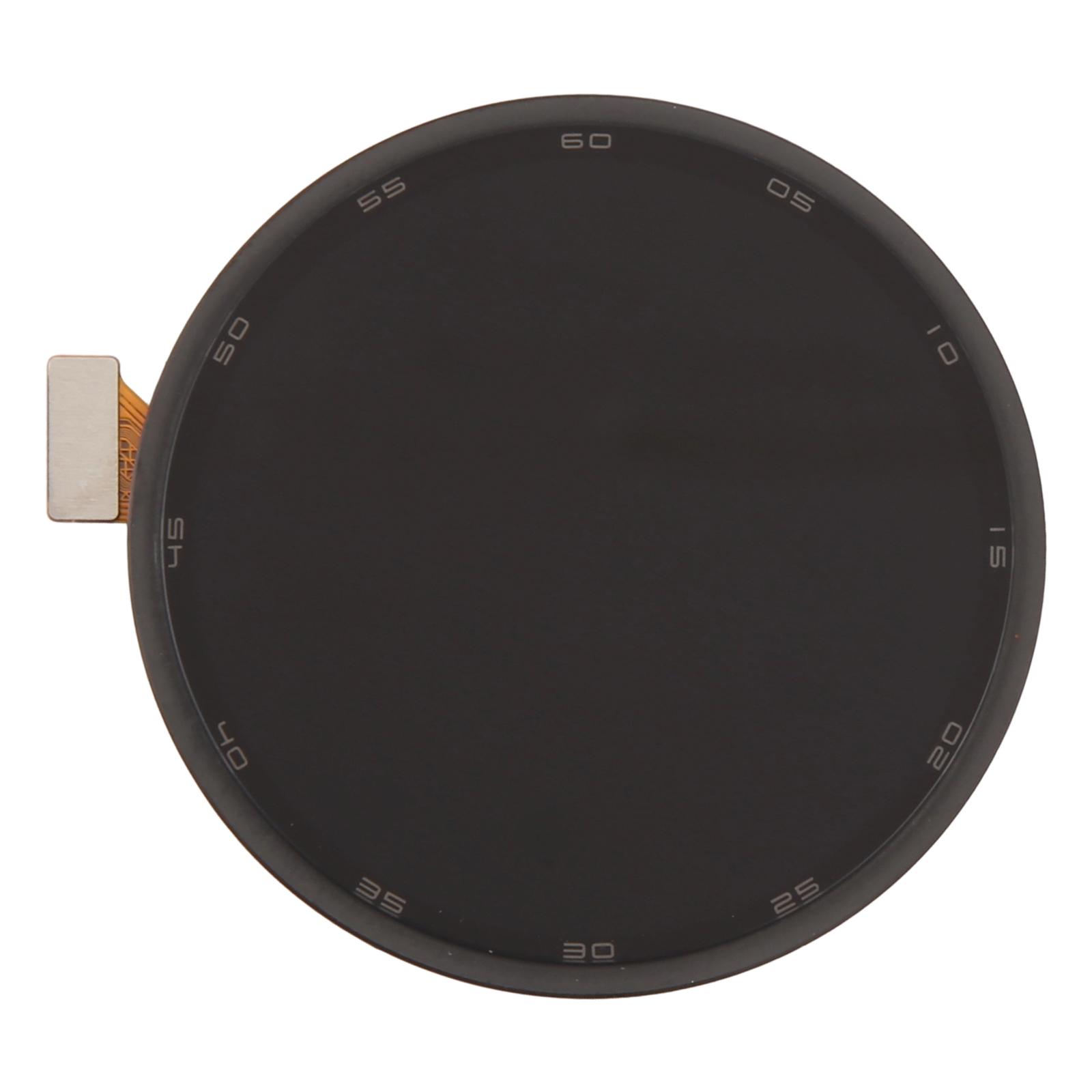 1.48-inch AMOLED LCD Screen Fo - огляд і ціна Digitizer Touch Screen