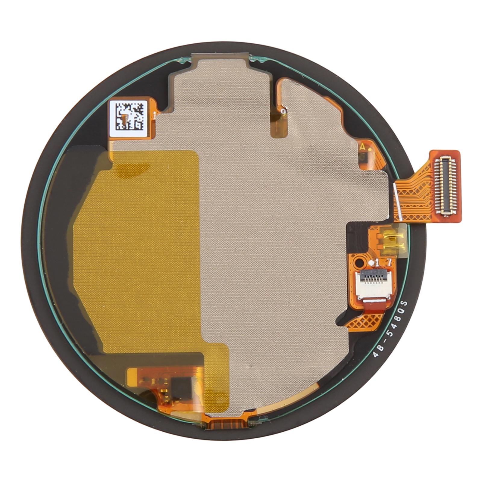 1.48-inch AMOLED LCD Screen Fo - огляд і ціна Digitizer Touch Screen