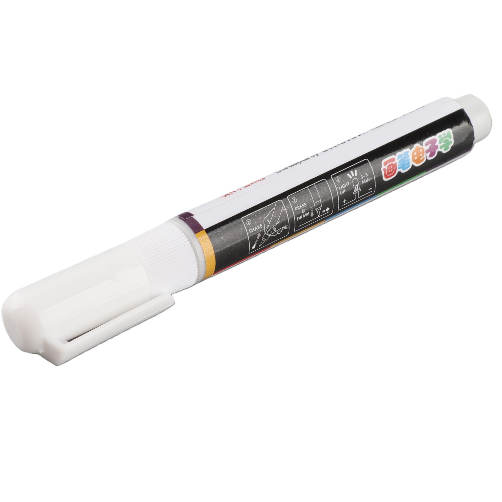 Electronic Conductive Ink Pain - огляд і ціна Electronics Repair Tools