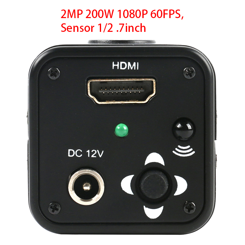 1080P HDMI Industrial  Video M - огляд і ціна Electronics Repair Videos