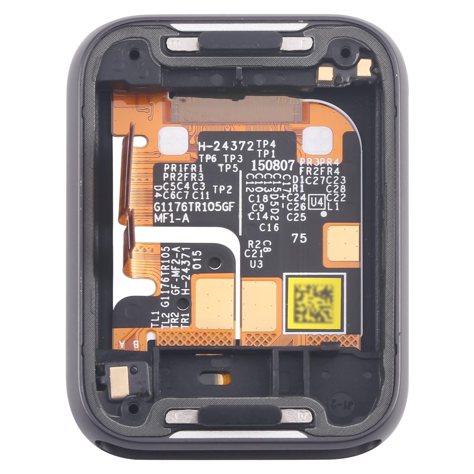 1.74'' AMOLED LCD Display Touc - огляд і ціна Digitizer Touch Screen
