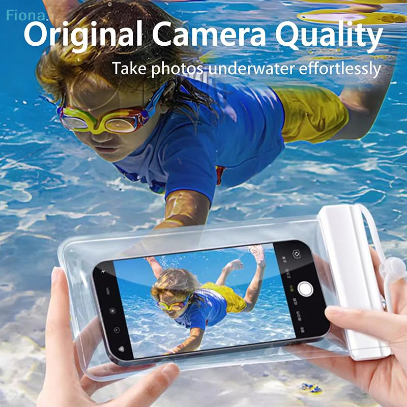 ✔Universal Transparent Waterpr - огляд і ціна Digitizer Touch Screen