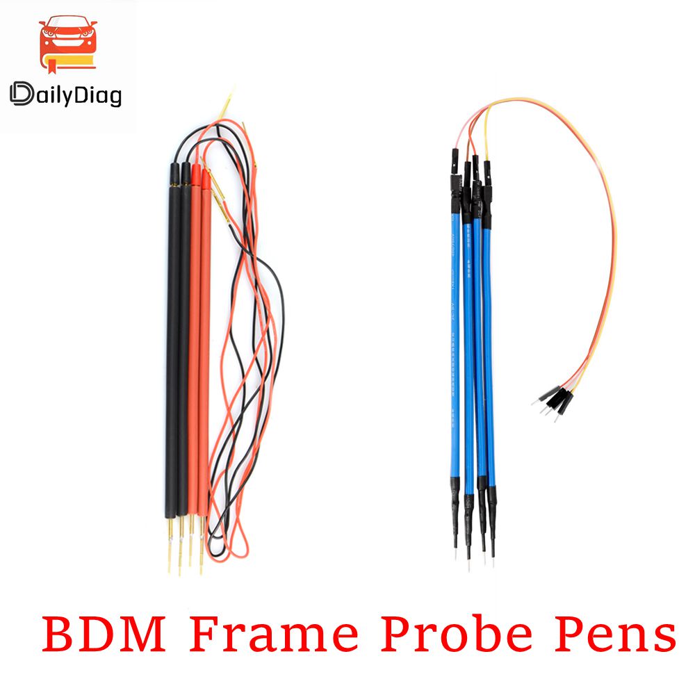 Newest LED BDM Frame Replaceme - огляд і ціна Electronics Repair Book