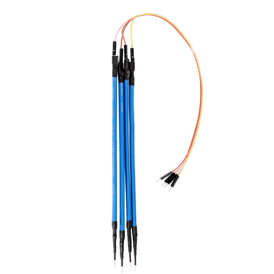 Newest LED BDM Frame Replaceme - огляд і ціна Electronics Repair Book