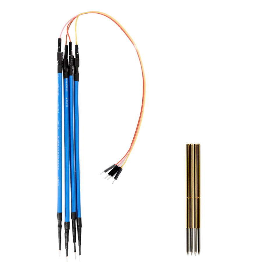 Newest LED BDM Frame Replaceme - огляд і ціна Electronics Repair Book