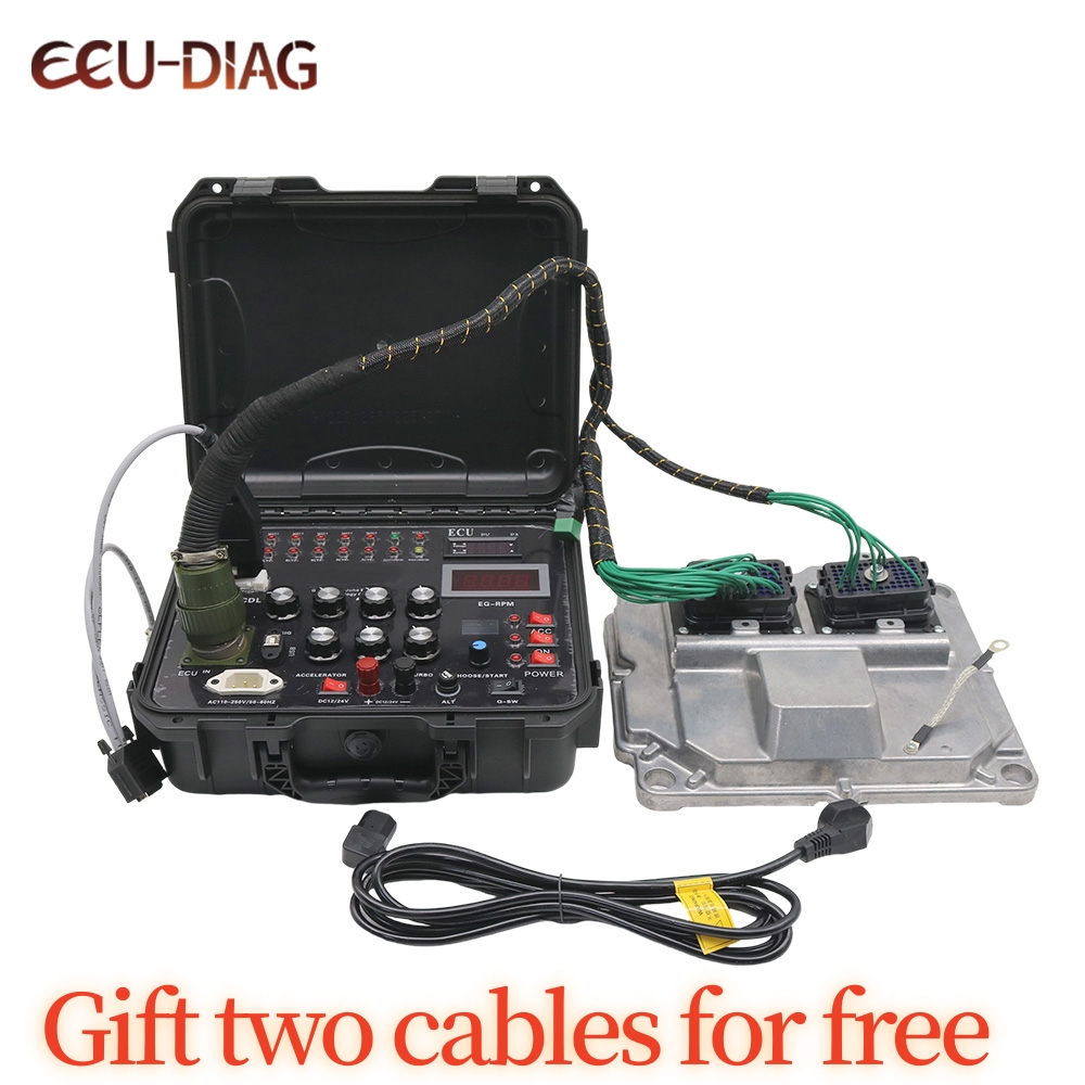 Multifunctional Diesel Test Be - огляд і ціна Electronics Repair Book