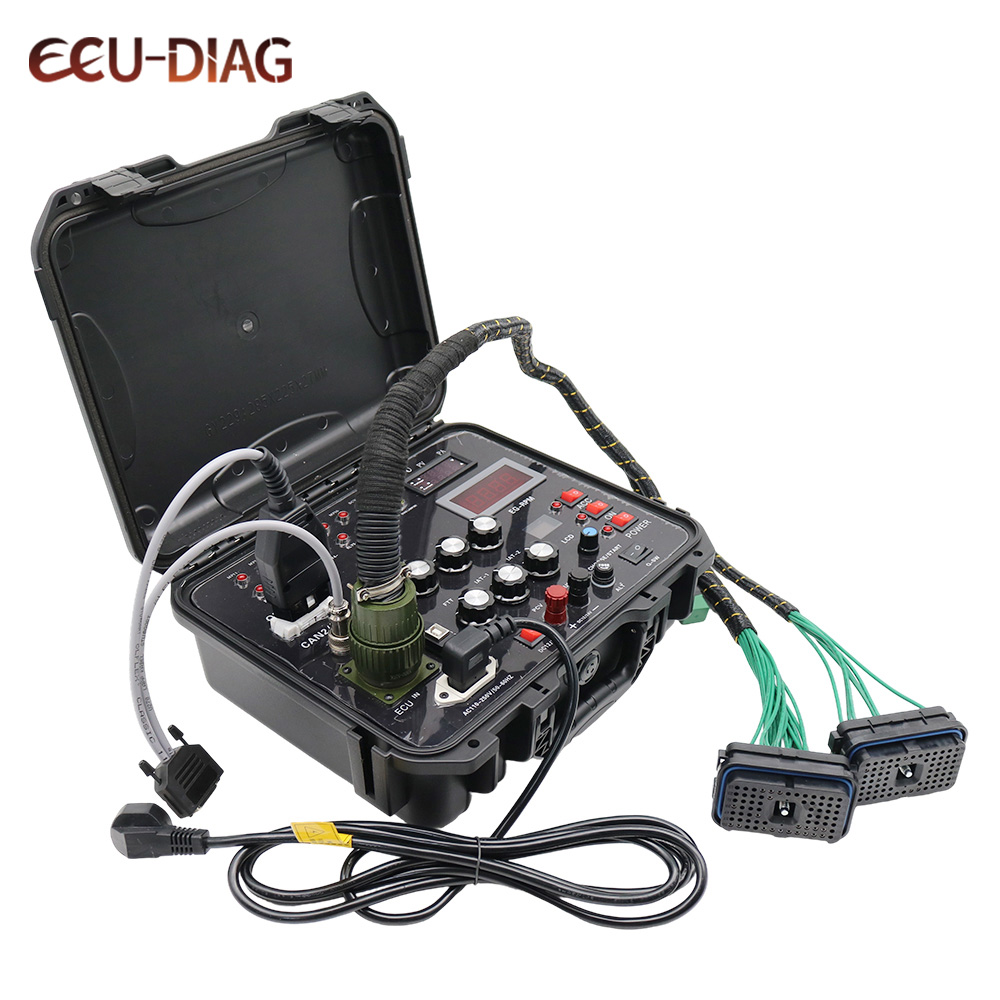 Multifunctional Diesel Test Be - огляд і ціна Electronics Repair Book
