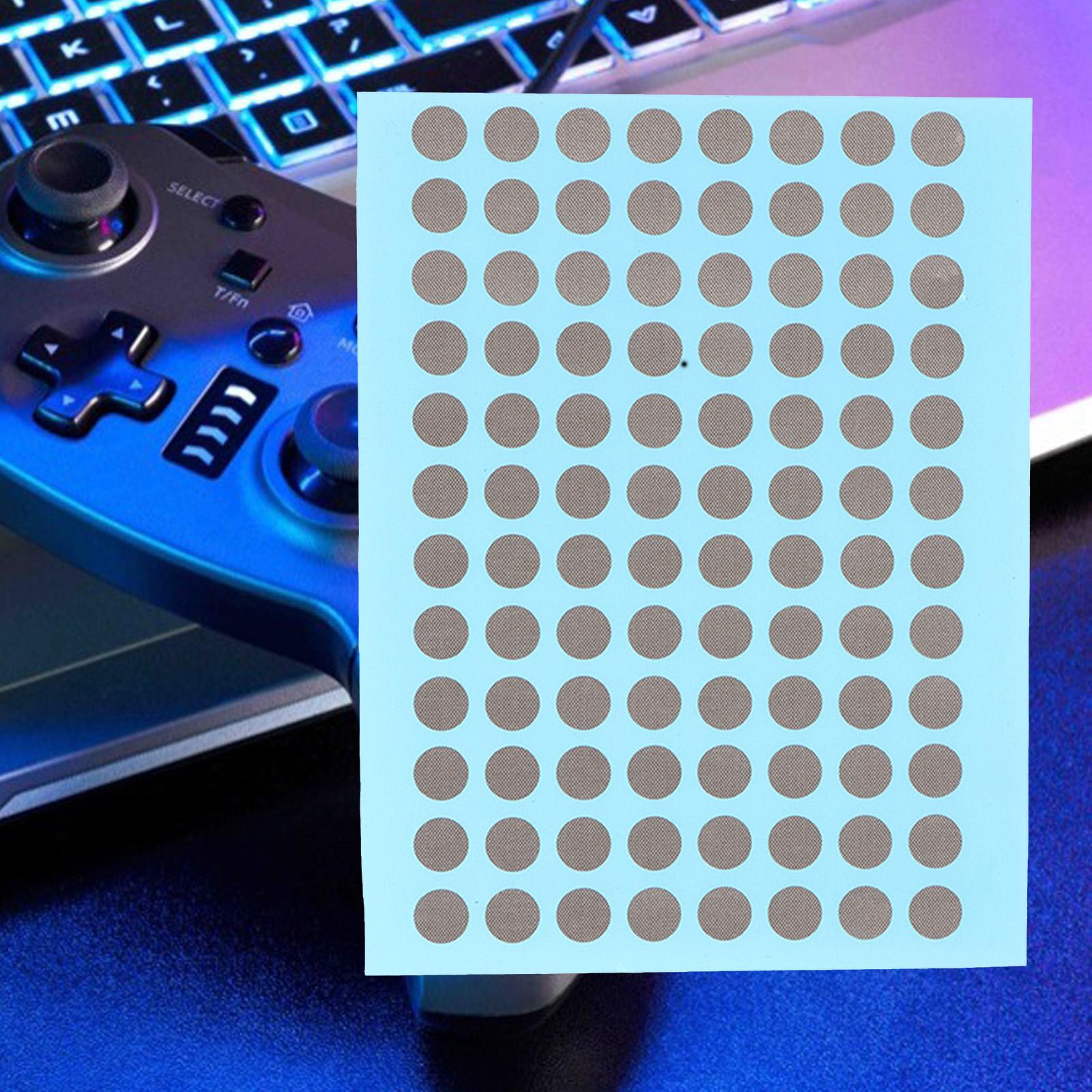 88 Pieces Conductive Button Pa - огляд і ціна Electronics Repair Game