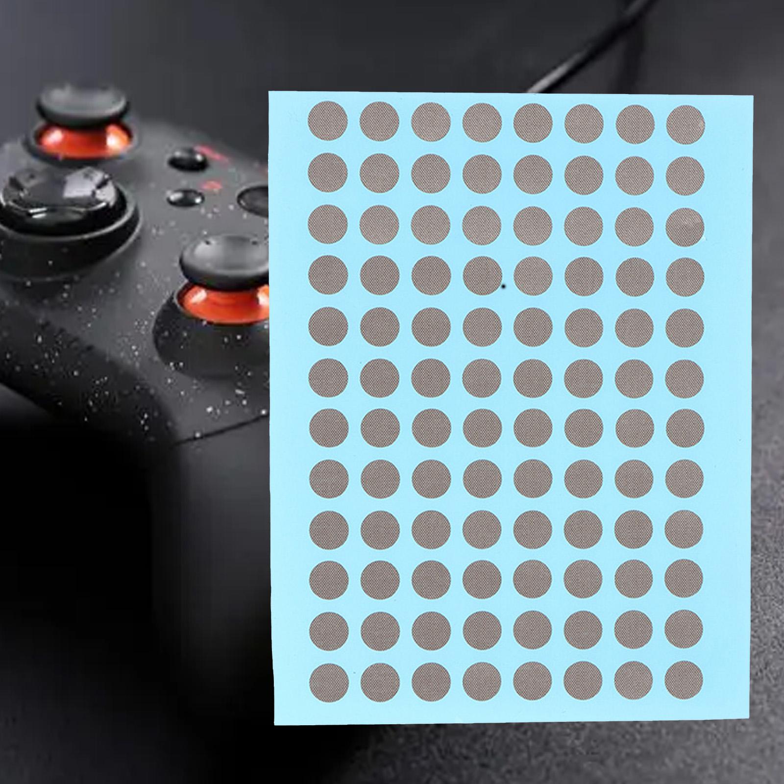 88 Pieces Conductive Button Pa - огляд і ціна Electronics Repair Game