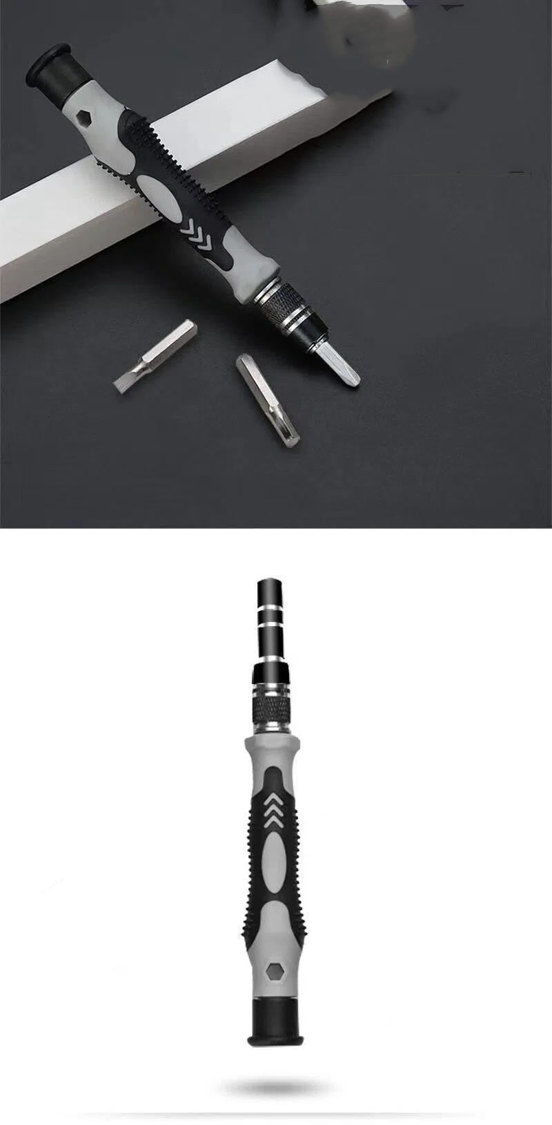 Precision Screwdriver Set 115  - огляд і ціна Electronics Repair Game