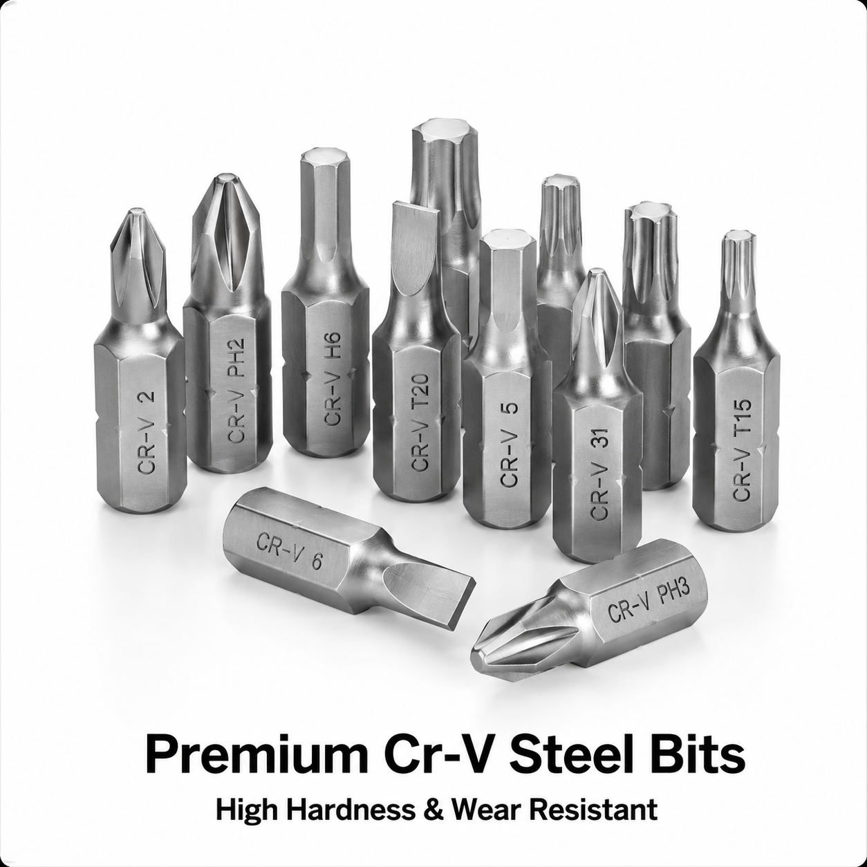 115 in 1 Precision Screwdriver - огляд і ціна Electronics Repair Game
