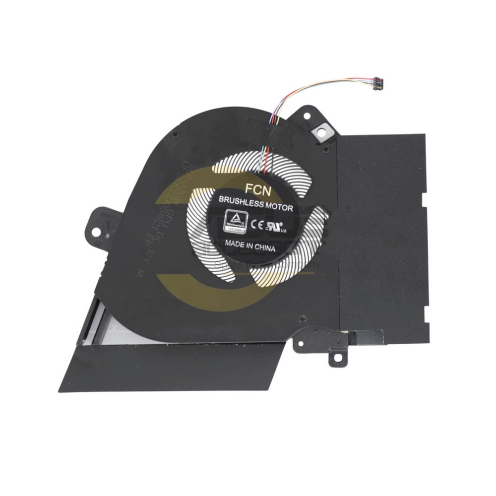 Computer Cooling Fans for ASUS - огляд і ціна Electronics Repair Book