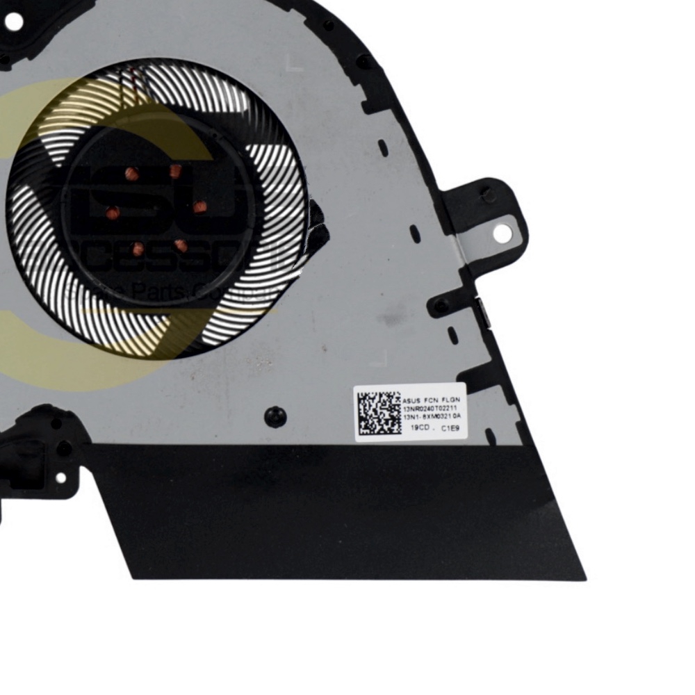 Computer Cooling Fans for ASUS - огляд і ціна Electronics Repair Book