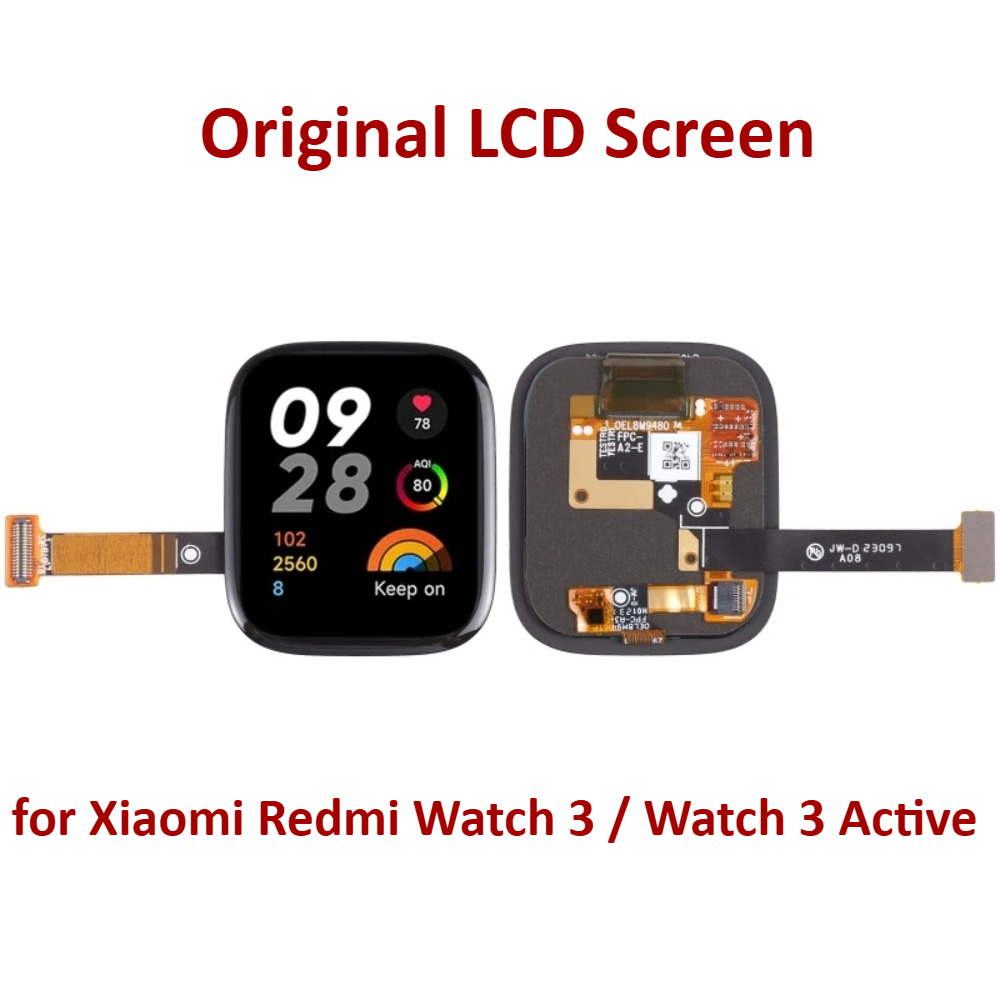Original LCD Screen Full Assem - огляд і ціна Digitizer Touch Screen