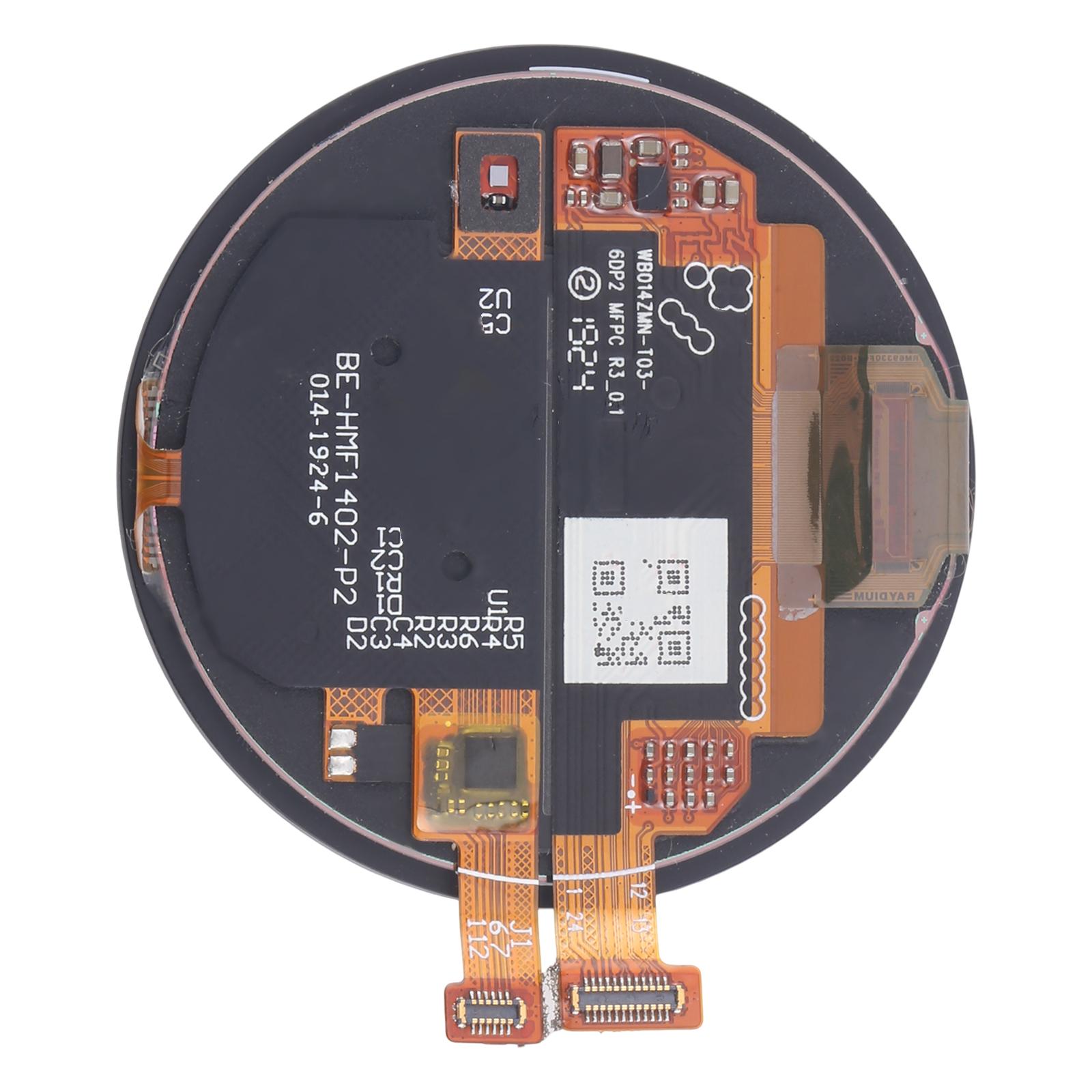 LCD Screen with Digitizer Full - огляд і ціна Digitizer Touch Screen