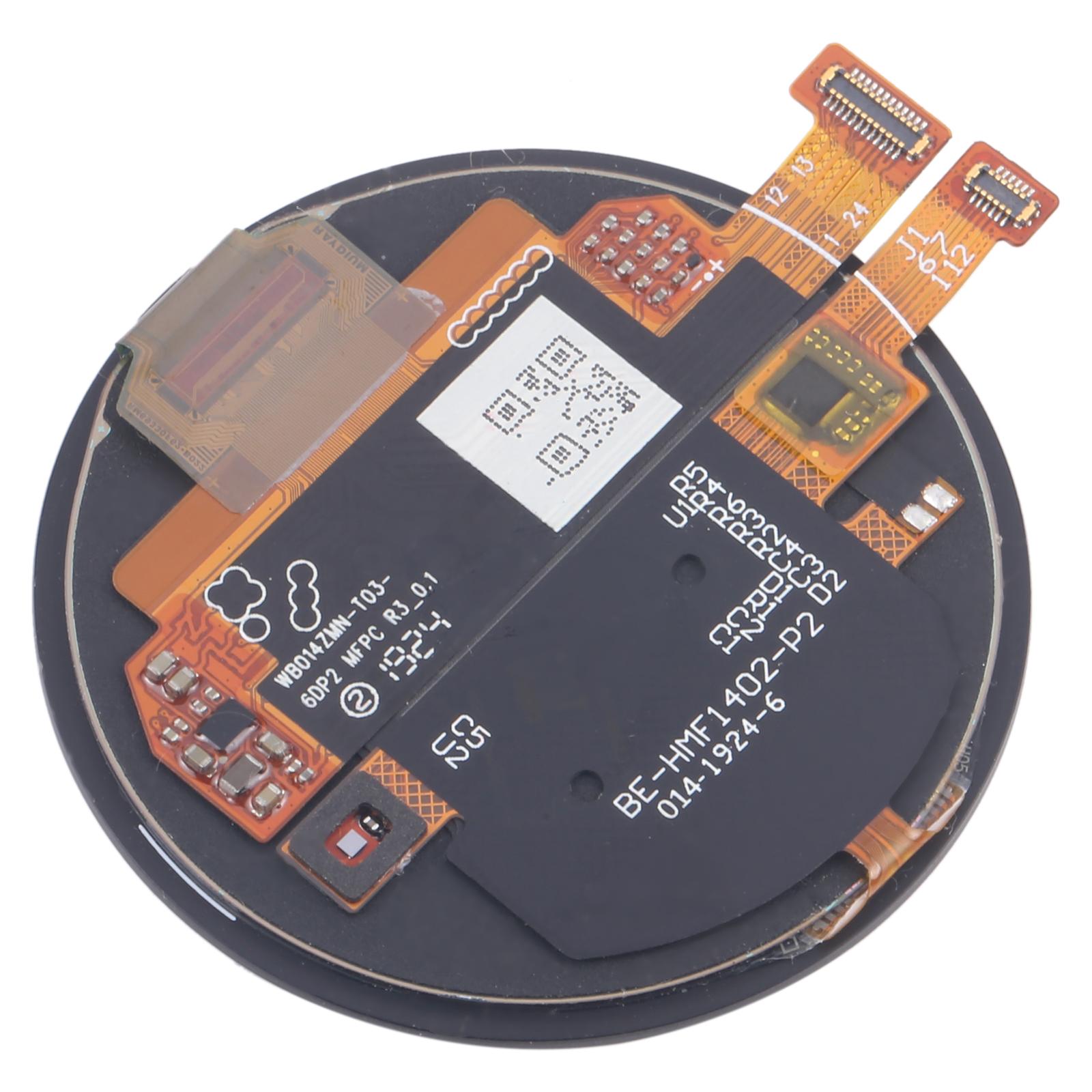 LCD Screen with Digitizer Full - огляд і ціна Digitizer Touch Screen
