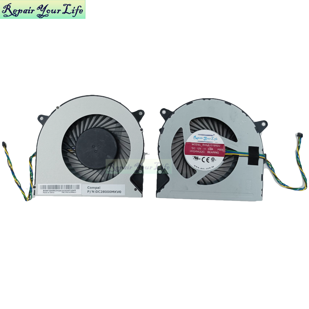 AIO Computer CPU Cooling Fan f - огляд і ціна Electronics Repair Book