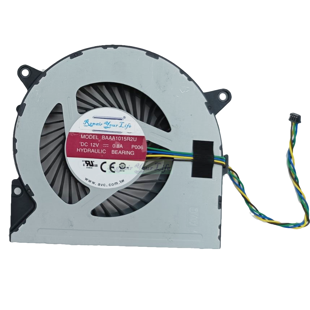 AIO Computer CPU Cooling Fan f - огляд і ціна Electronics Repair Book