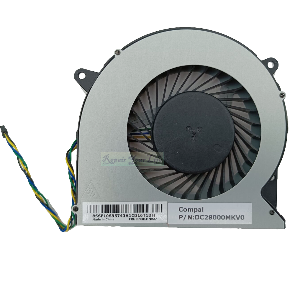 AIO Computer CPU Cooling Fan f - огляд і ціна Electronics Repair Book