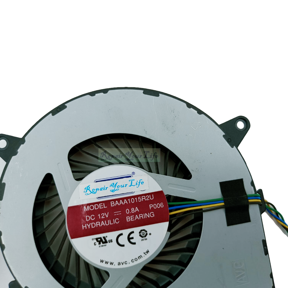 AIO Computer CPU Cooling Fan f - огляд і ціна Electronics Repair Book